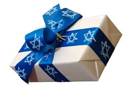 Jewish Gifts